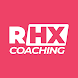 Robin HX Coaching