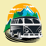 Roadtrip Radio icon