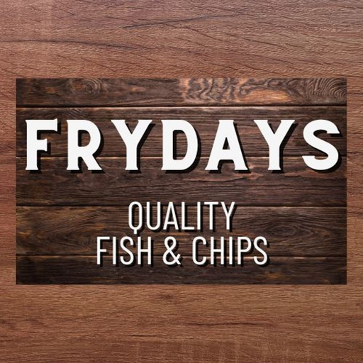 Frydays Cottingham logo