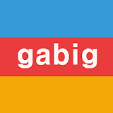 가빅 Gabig icon
