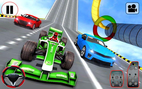 Car Stunt Ramp Race Kar Games 1.1.3 Screenshots 8