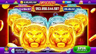Game screenshot Jackpot Master™ Slots - Casino hack