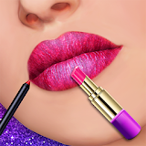 Lips Surgery & Makeover Game: Girls Makeup Games icon