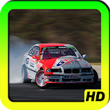 Drift Cars Wallpapers icon