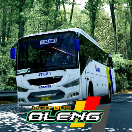 Mod Bus Oleng