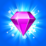 Cover Image of Tải xuống Jewel Ice Mania: Match 3 Puzzle 21.0317.09 APK