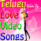 Telugu Love Video Songs icon