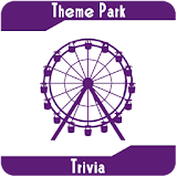 Theme Park Trivia icon