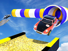 車レースゲーム と エクストリームカードリフトゲームのおすすめ画像2