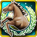 Cover Image of 下载 Champion Horse Racing 2.31 APK