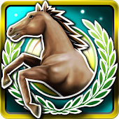 Champion Horse Racing APK download