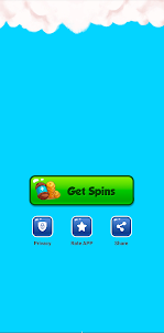 Coin Master Spins Links