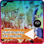 Cover Image of Скачать MUSIK PENGIRING TARI MP3 1.0.3 APK