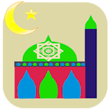 لعبة ألغاز إسلامية icon