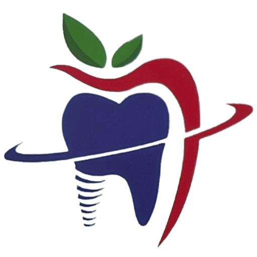 PAVAN APPLE DENTAL CARE logo