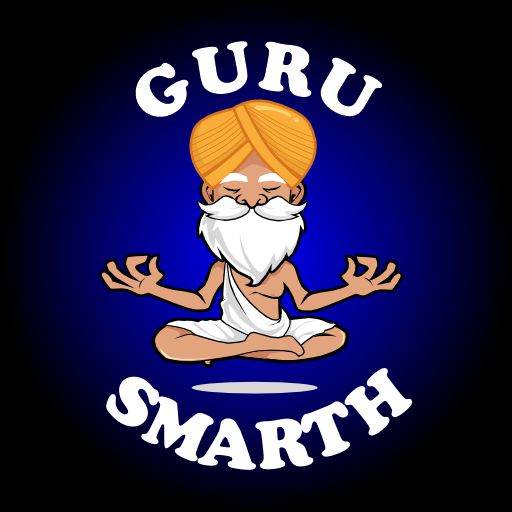 Guru Smarth  Icon