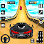 Ramp Car Stunt Racing Game