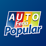 Autoferia Popular icon