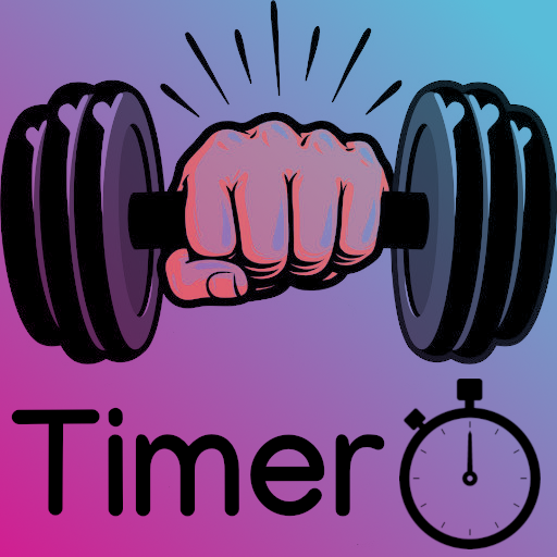 Workout Timer - Power Timer logo