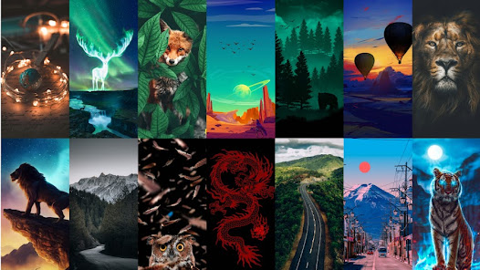 WallMan APK Mod 2.12.81 {😎 No Ads/ Gesture Support } Gallery 10