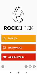RockCheck Unknown