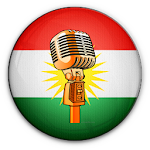 Cover Image of Download Kurdish Radio 4 APK