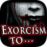 Exorcism to! Curse of the room icon
