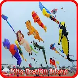 Kite Design Ideas icon