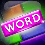Cover Image of ダウンロード Wordscapes Shapes 1.3.3 APK