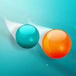 Cover Image of Download Color Ball Twist Strike  APK