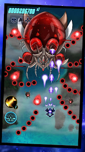 Squadron II - Bullet Hell Shooter