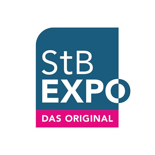 StB EXPO - Event-App 1.0.8 Icon