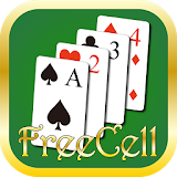 Basic FreeCell icon