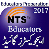 NTS Educator Test 2017 Preparation icon