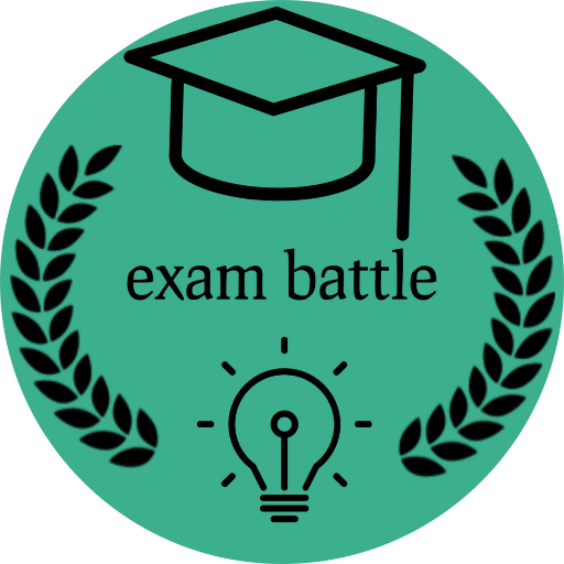 Exam Battle logo