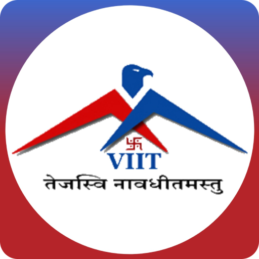 VIIT - India logo