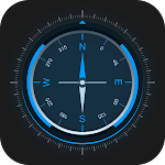 Cover Image of Baixar Smart Compass for Android  APK