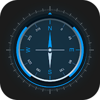 Smart Compass for Android - Digital Compass