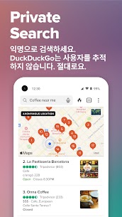DuckDuckGo Private Browser 5.189.0 2