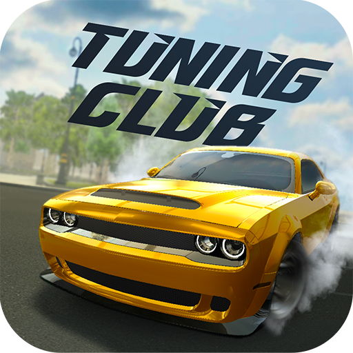 Tuning Club Online Applications Sur Google Play