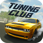 Cover Image of Download Tuning Club Online 0.4697 APK