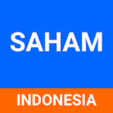 Saham Indonesia icon