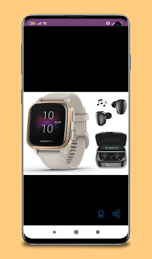 garmin venu sq review