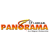 Radio Panorama icon