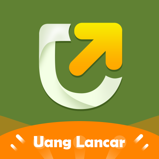 Uang Lancar logo