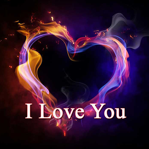 I Love You Live Wallpaper - Apps on Google Play