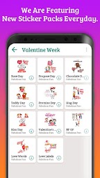 Sticker Mart - Stickers For Chat WAStickerApps