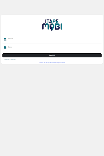 Itape Mobi Screen 3