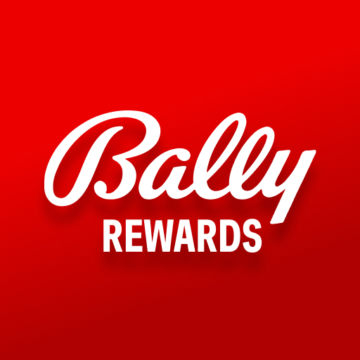 Bally Rewards logo