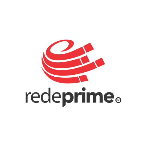 Redeprime Mobile logo